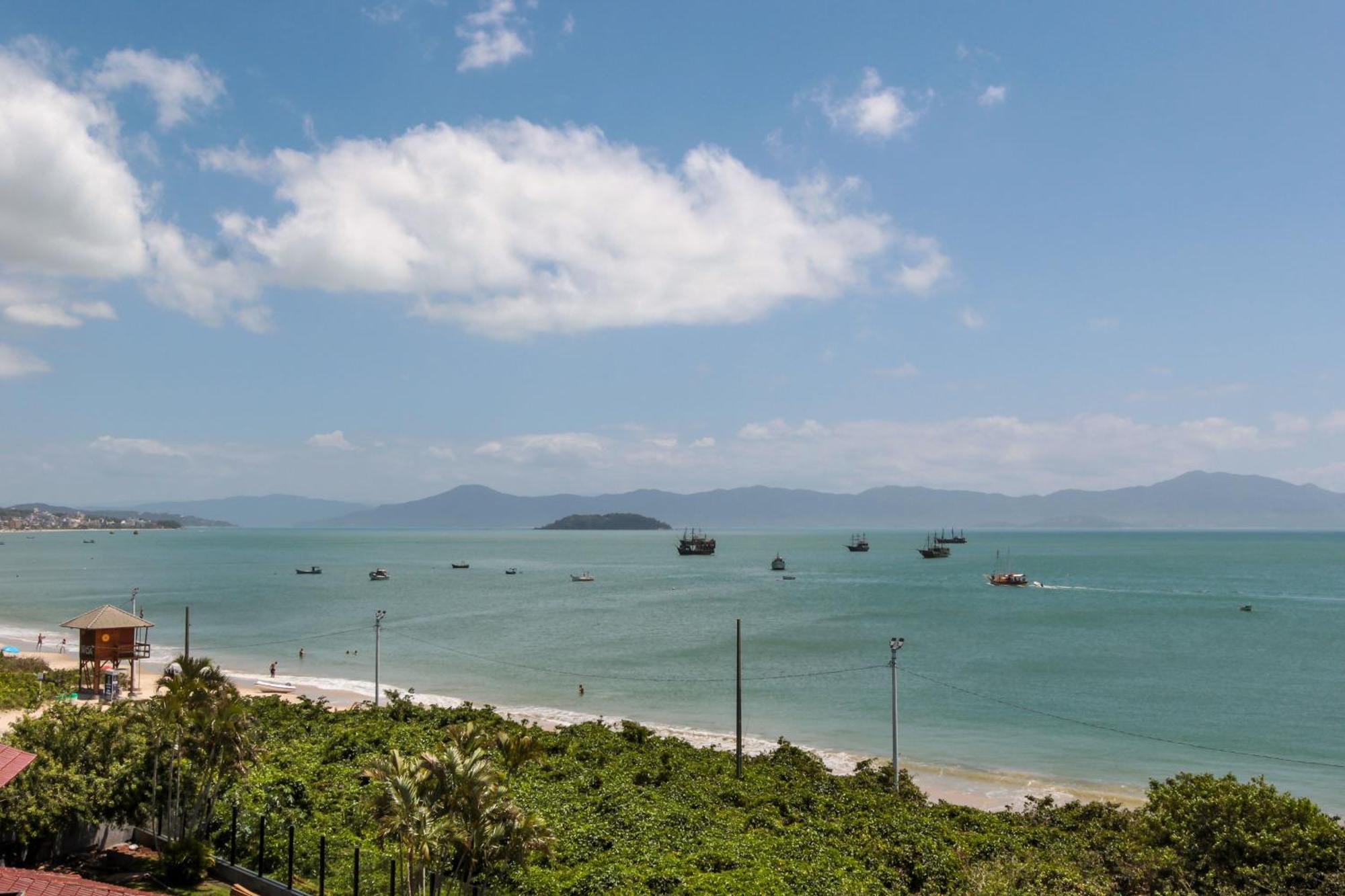Imigrantes Apart Hotel - Florianopolis — Photos 3