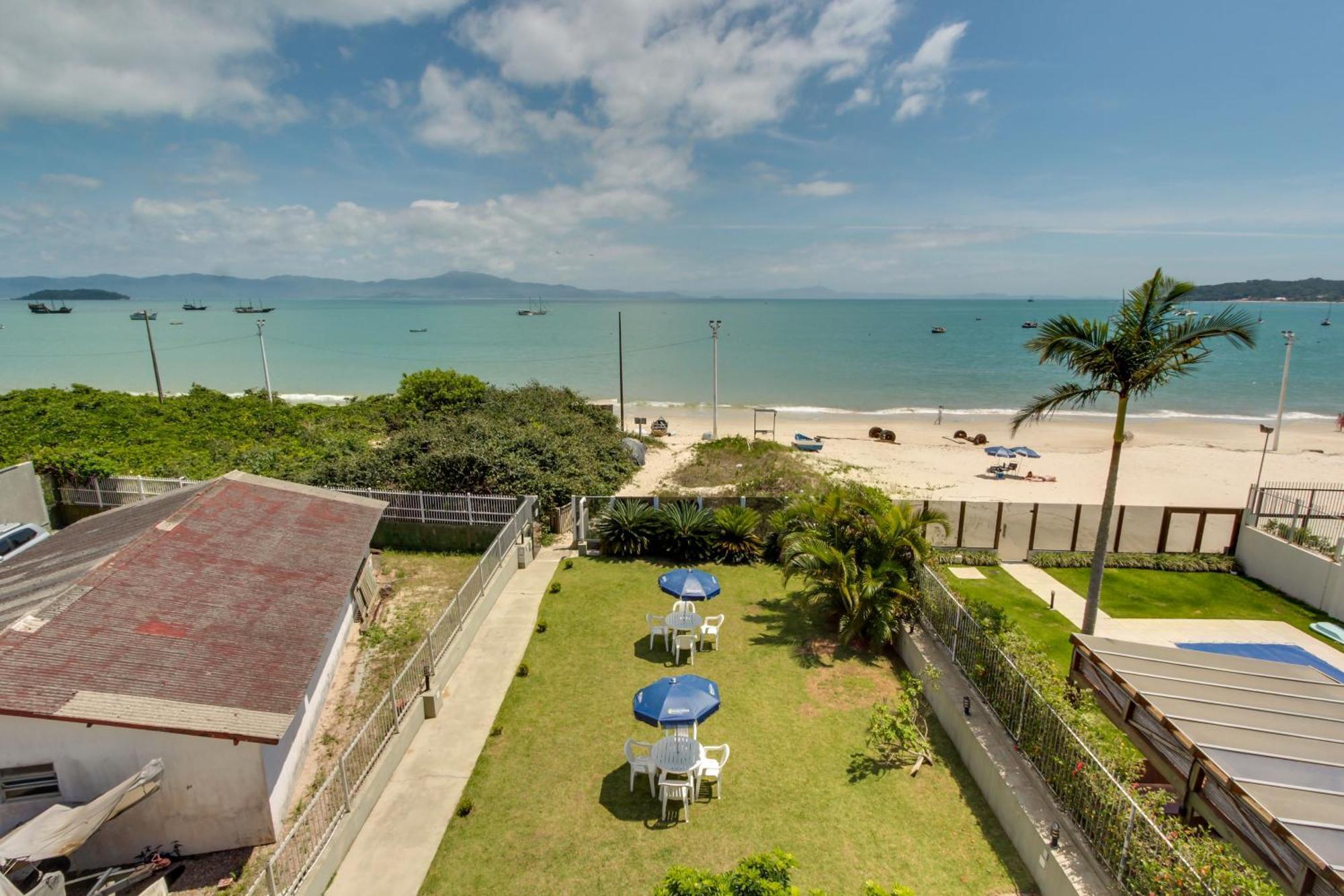 Imigrantes Apart Hotel - Florianopolis — Photos 2